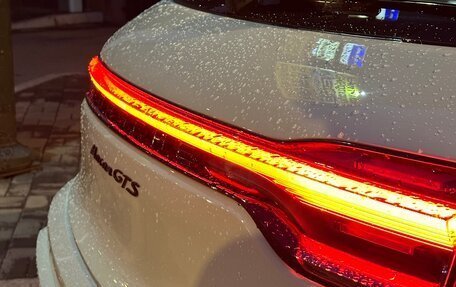 Porsche Macan I рестайлинг, 2014 год, 4 450 000 рублей, 4 фотография
