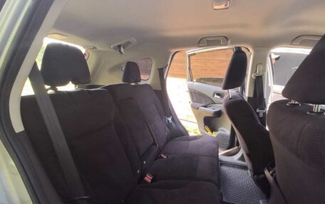 Honda CR-V IV, 2013 год, 1 650 000 рублей, 4 фотография