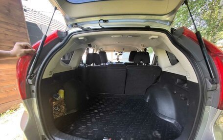 Honda CR-V IV, 2013 год, 1 650 000 рублей, 6 фотография