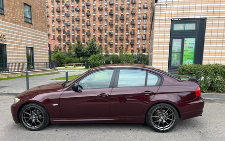 BMW 3 серия, 2009 год, 1 380 000 рублей, 4 фотография