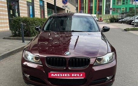 BMW 3 серия, 2009 год, 1 380 000 рублей, 2 фотография
