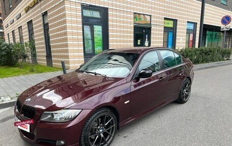 BMW 3 серия, 2009 год, 1 380 000 рублей, 3 фотография