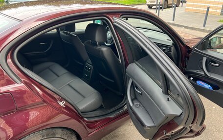BMW 3 серия, 2009 год, 1 380 000 рублей, 10 фотография