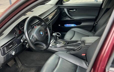 BMW 3 серия, 2009 год, 1 380 000 рублей, 13 фотография