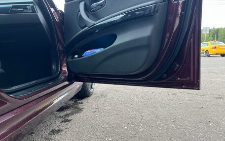 BMW 3 серия, 2009 год, 1 380 000 рублей, 16 фотография