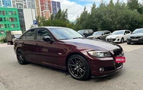 BMW 3 серия, 2009 год, 1 380 000 рублей, 8 фотография