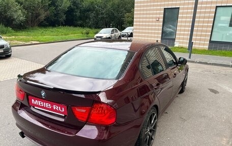 BMW 3 серия, 2009 год, 1 380 000 рублей, 7 фотография