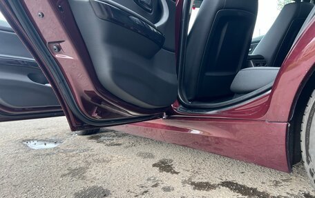 BMW 3 серия, 2009 год, 1 380 000 рублей, 20 фотография