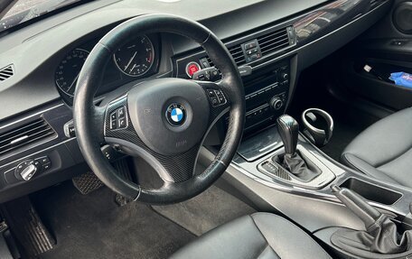 BMW 3 серия, 2009 год, 1 380 000 рублей, 23 фотография