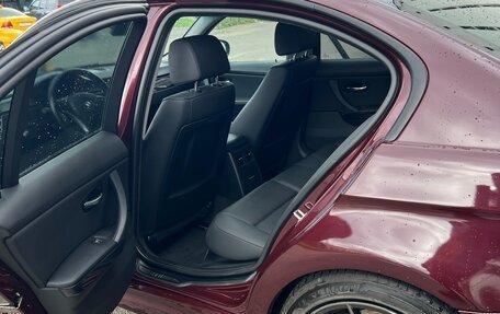 BMW 3 серия, 2009 год, 1 380 000 рублей, 21 фотография