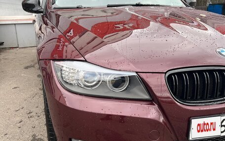 BMW 3 серия, 2009 год, 1 380 000 рублей, 24 фотография