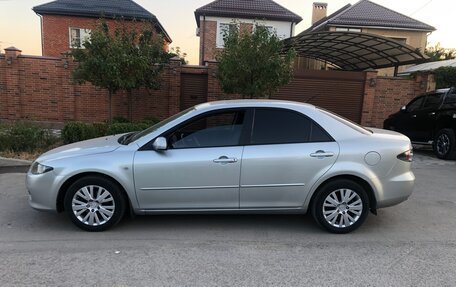 Mazda 6, 2006 год, 499 000 рублей, 5 фотография