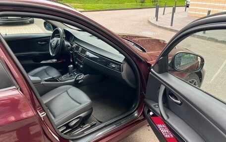 BMW 3 серия, 2009 год, 1 380 000 рублей, 9 фотография