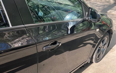 Chevrolet Cruze II, 2012 год, 740 000 рублей, 3 фотография