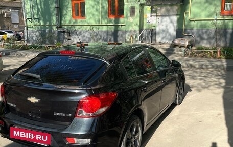 Chevrolet Cruze II, 2012 год, 740 000 рублей, 4 фотография