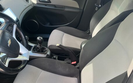 Chevrolet Cruze II, 2012 год, 740 000 рублей, 8 фотография