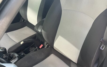 Chevrolet Cruze II, 2012 год, 740 000 рублей, 10 фотография