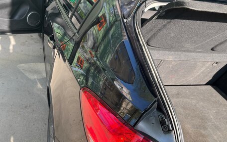 Chevrolet Cruze II, 2012 год, 740 000 рублей, 9 фотография