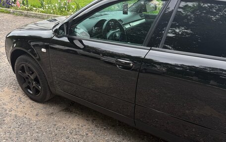 Audi A4, 2002 год, 840 000 рублей, 7 фотография