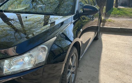 Chevrolet Cruze II, 2012 год, 740 000 рублей, 5 фотография