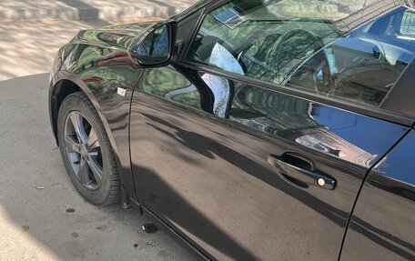 Chevrolet Cruze II, 2012 год, 740 000 рублей, 7 фотография