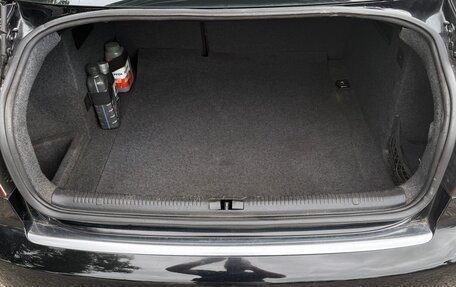 Audi A4, 2002 год, 840 000 рублей, 19 фотография