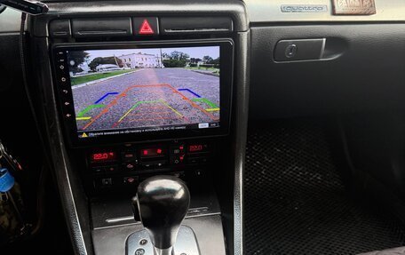 Audi A4, 2002 год, 840 000 рублей, 15 фотография