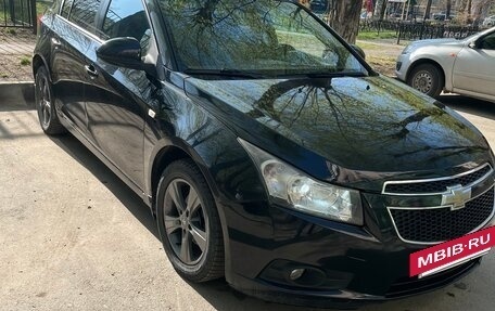 Chevrolet Cruze II, 2012 год, 740 000 рублей, 6 фотография
