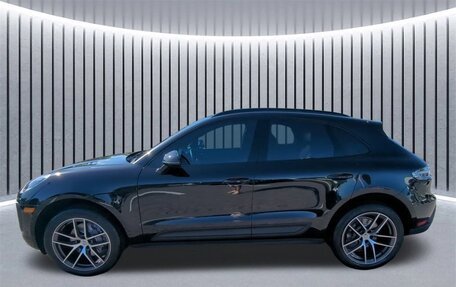 Porsche Macan I рестайлинг, 2022 год, 5 262 850 рублей, 4 фотография