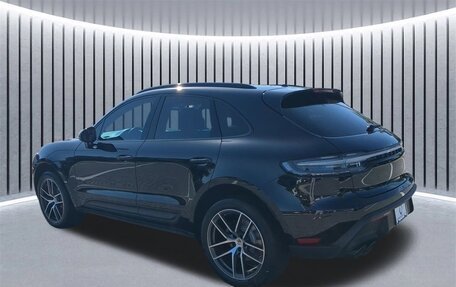 Porsche Macan I рестайлинг, 2022 год, 5 262 850 рублей, 5 фотография