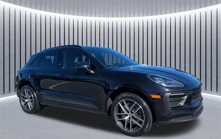 Porsche Macan I рестайлинг, 2022 год, 5 262 850 рублей, 3 фотография