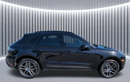 Porsche Macan I рестайлинг, 2022 год, 5 262 850 рублей, 8 фотография