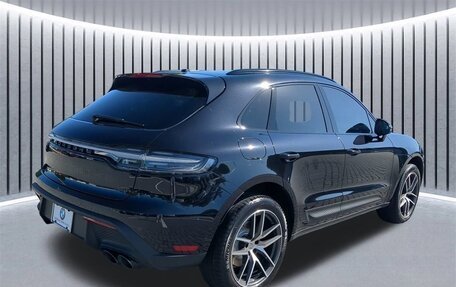 Porsche Macan I рестайлинг, 2022 год, 5 262 850 рублей, 7 фотография