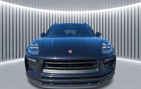 Porsche Macan I рестайлинг, 2022 год, 5 262 850 рублей, 2 фотография