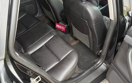 Audi A4, 2002 год, 840 000 рублей, 9 фотография