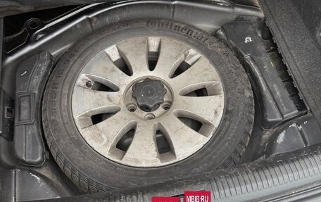 Audi A4, 2002 год, 840 000 рублей, 20 фотография