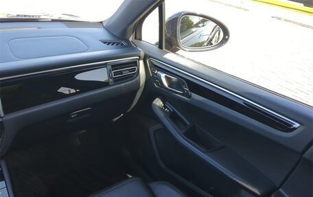 Porsche Macan I рестайлинг, 2022 год, 5 262 850 рублей, 14 фотография