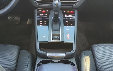 Porsche Macan I рестайлинг, 2022 год, 5 262 850 рублей, 12 фотография