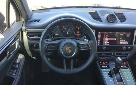 Porsche Macan I рестайлинг, 2022 год, 5 262 850 рублей, 15 фотография