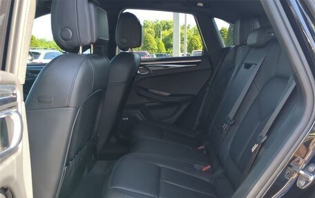 Porsche Macan I рестайлинг, 2022 год, 5 262 850 рублей, 17 фотография