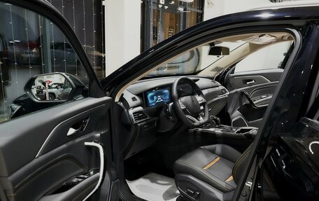FAW Bestune T77, 2023 год, 2 076 000 рублей, 7 фотография