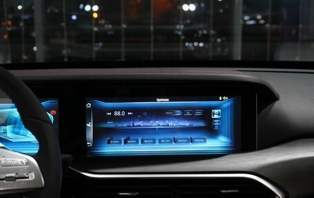 FAW Bestune T77, 2023 год, 2 076 000 рублей, 11 фотография