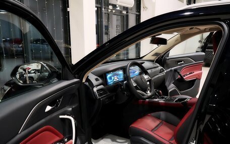 FAW Bestune T77, 2023 год, 2 076 000 рублей, 7 фотография