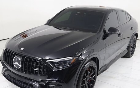 Mercedes-Benz GLC AMG, 2025 год, 12 248 544 рублей, 2 фотография
