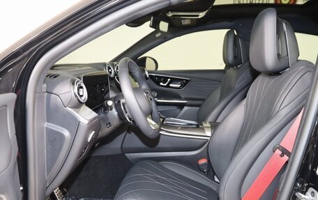 Mercedes-Benz GLC AMG, 2025 год, 12 248 544 рублей, 12 фотография