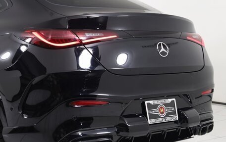 Mercedes-Benz GLC AMG, 2025 год, 12 248 544 рублей, 8 фотография