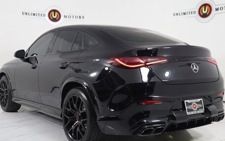 Mercedes-Benz GLC AMG, 2025 год, 12 248 544 рублей, 5 фотография