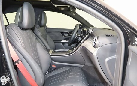 Mercedes-Benz GLC AMG, 2025 год, 12 248 544 рублей, 13 фотография