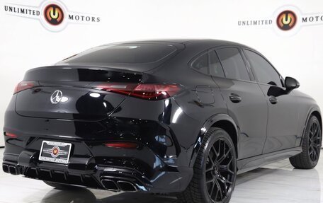 Mercedes-Benz GLC AMG, 2025 год, 12 248 544 рублей, 6 фотография