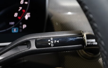 Mercedes-Benz GLC AMG, 2025 год, 12 248 544 рублей, 11 фотография